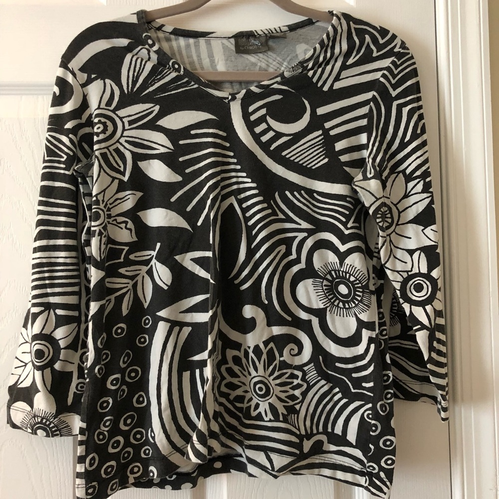 Chico’s Women’s Top